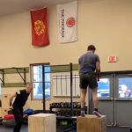 Columbia CrossFit
