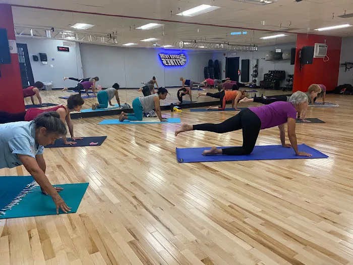 Super Future Fitness Picture 2