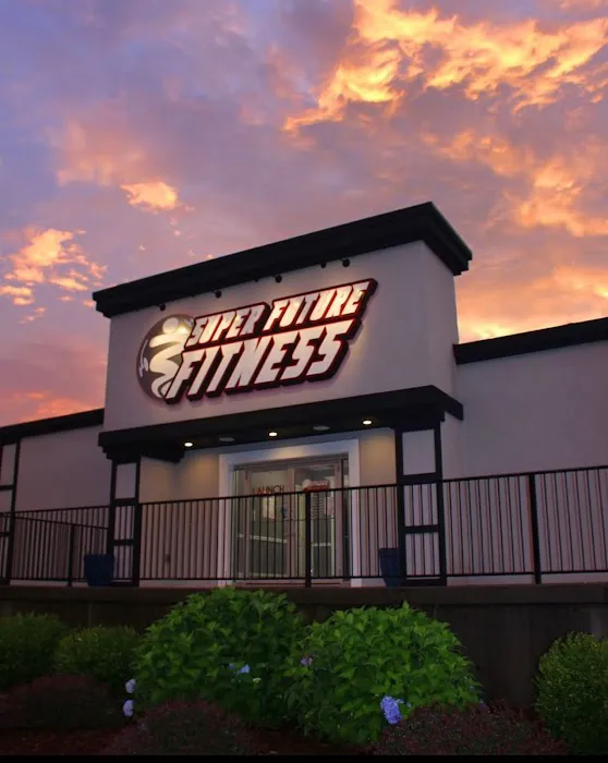 Super Future Fitness Picture 1