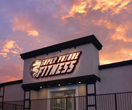 Super Future Fitness