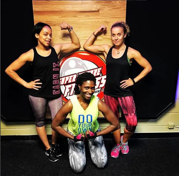 Super Future Fitness Picture 7
