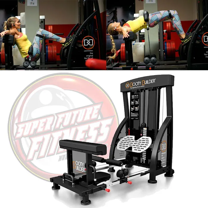 Super Future Fitness Picture 5