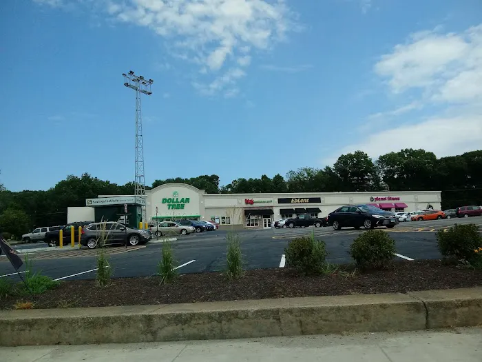 Planet Fitness Picture 5