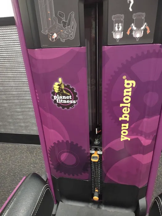 Planet Fitness Picture 2