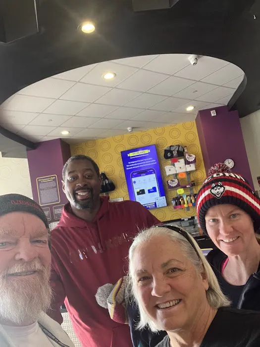 Planet Fitness Picture 10