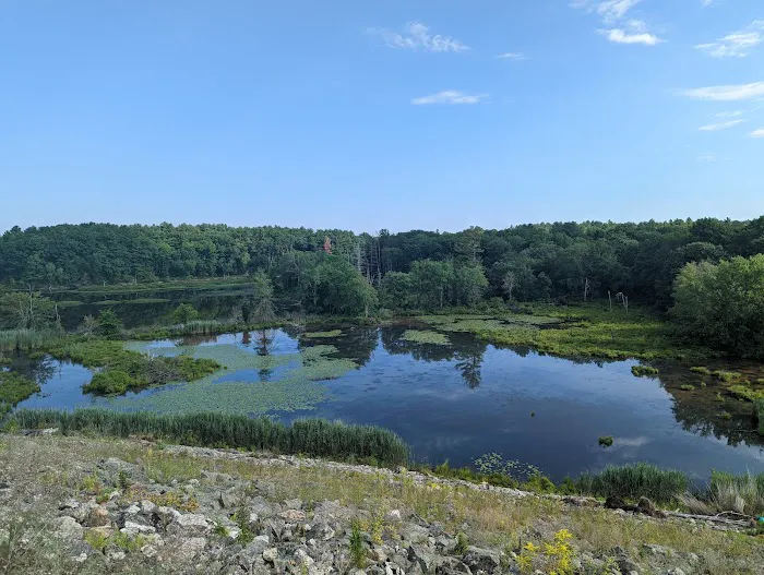 Airline trail Windham Picture 2