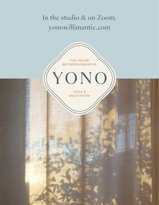 Yono Willimantic & Quiet Corner Float Picture 3