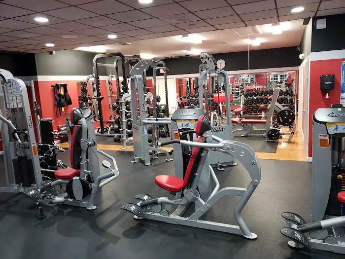 Tri-County Fitness Picture 2
