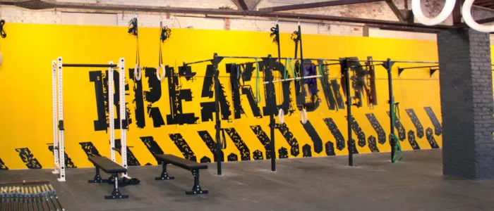 Crossfit Breakdown Picture 1