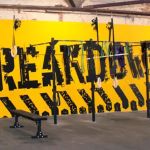 Crossfit Breakdown