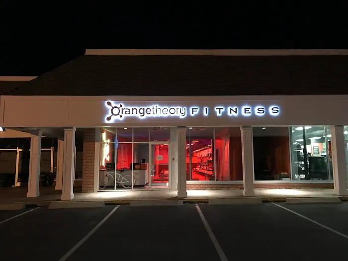 Orangetheory Fitness Picture 9