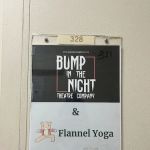 Flannel Yoga