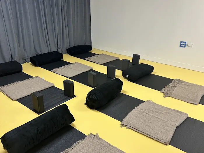 Flannel Yoga Picture 3