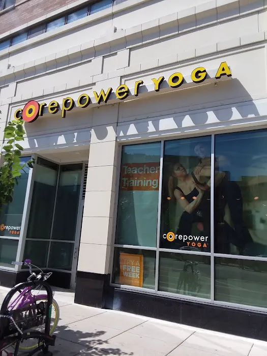 CorePower Yoga - Uptown Chicago Picture 9