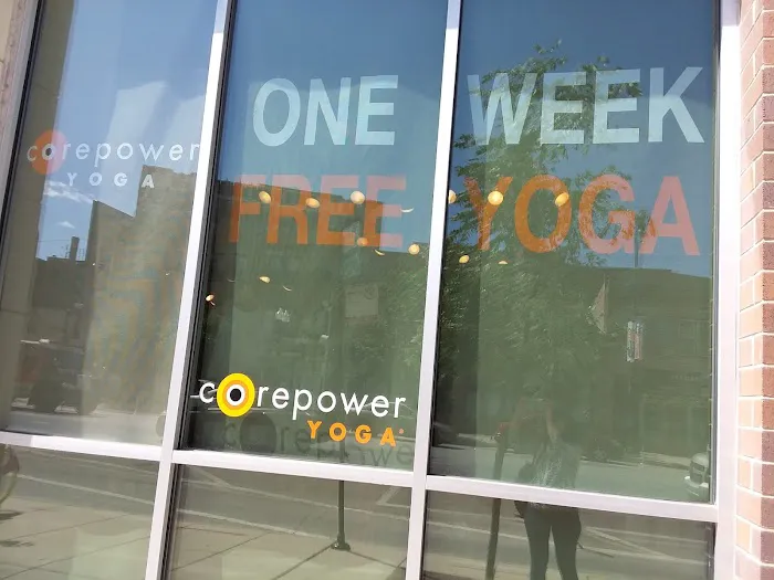 CorePower Yoga - Uptown Chicago Picture 6