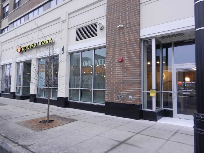 CorePower Yoga - Uptown Chicago Picture 10