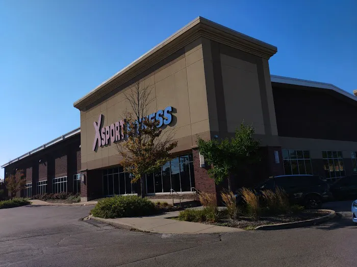 LA Fitness Picture 4