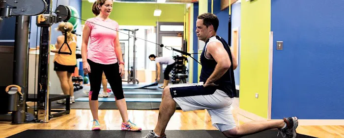 Orange Shoe Personal Fitness Trainers - Andersonville Chicago Picture 9