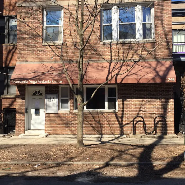 Sivananda Yoga Vedanta Center Picture 10