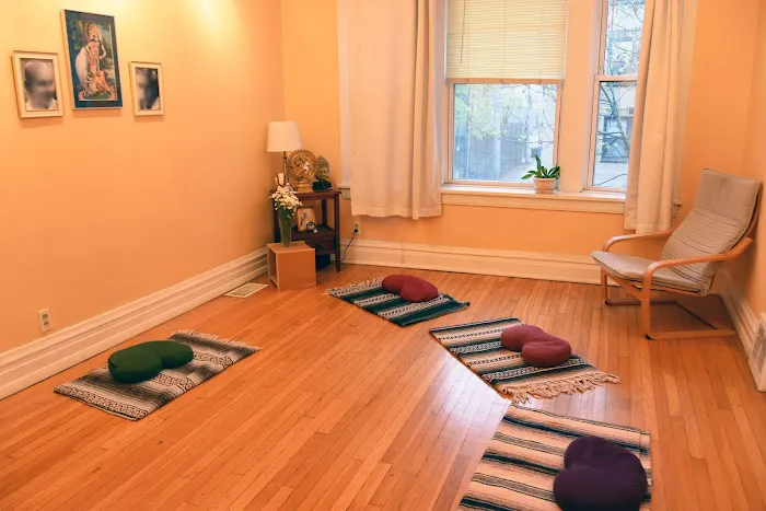 Sivananda Yoga Vedanta Center Picture 3