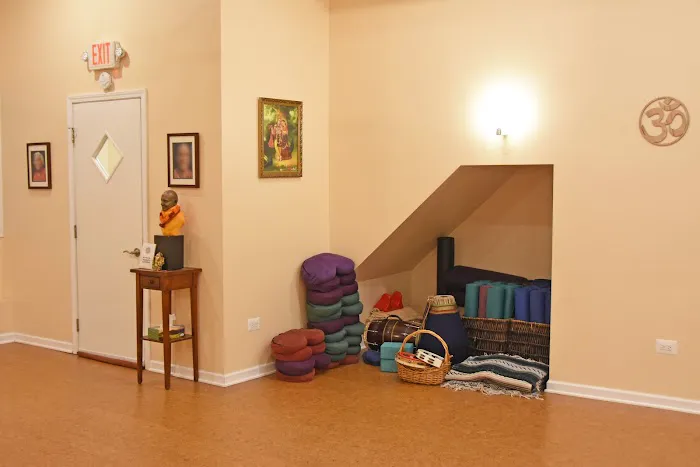 Sivananda Yoga Vedanta Center Picture 4