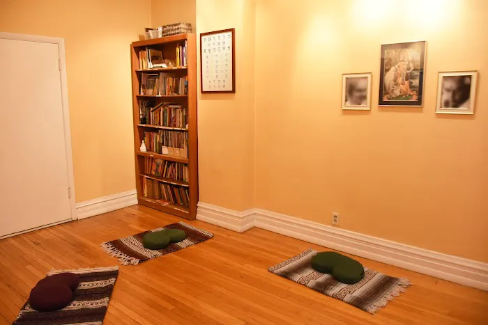 Sivananda Yoga Vedanta Center Picture 1