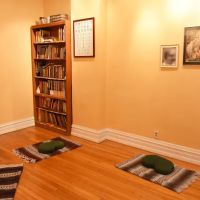 Sivananda Yoga Vedanta Center ico