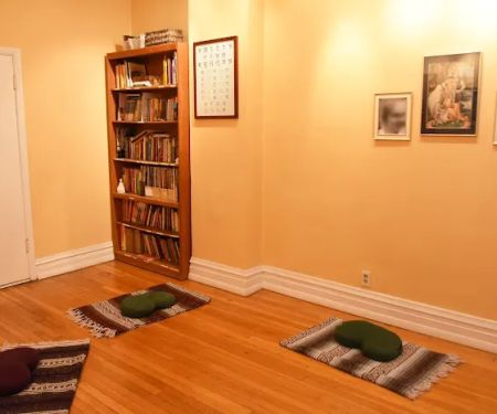 Sivananda Yoga Vedanta Center