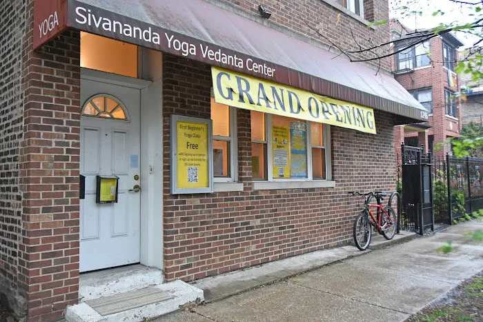 Sivananda Yoga Vedanta Center Picture 7
