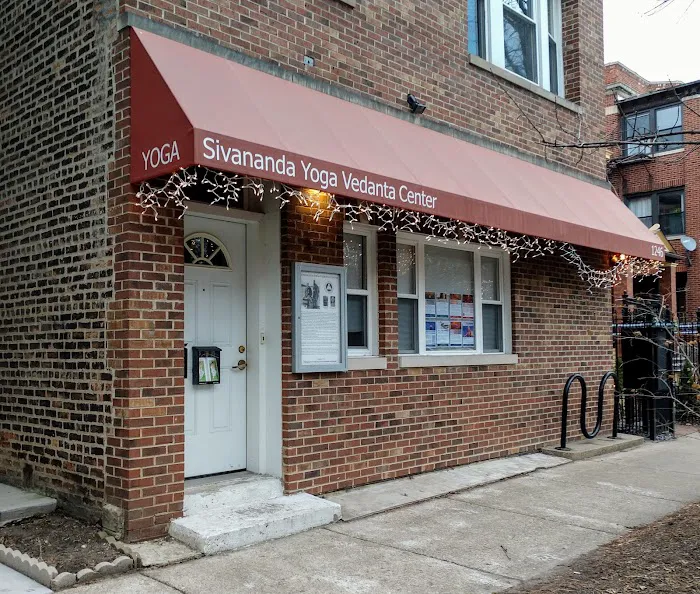 Sivananda Yoga Vedanta Center Picture 6