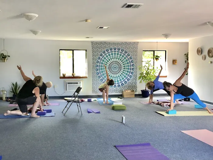 11:11 Yoga Studio Picture 1