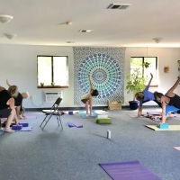 11:11 Yoga Studio ico