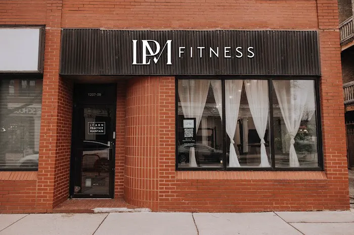 LPM Fitness Picture 6