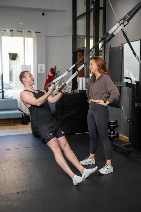 LPM Fitness Picture 7