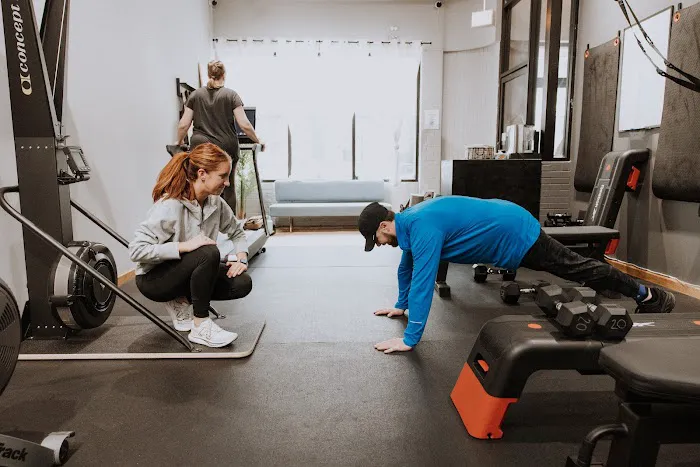 LPM Fitness Picture 5