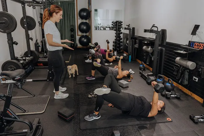 LPM Fitness Picture 1