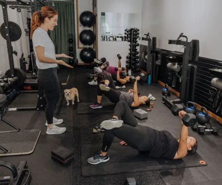 LPM Fitness