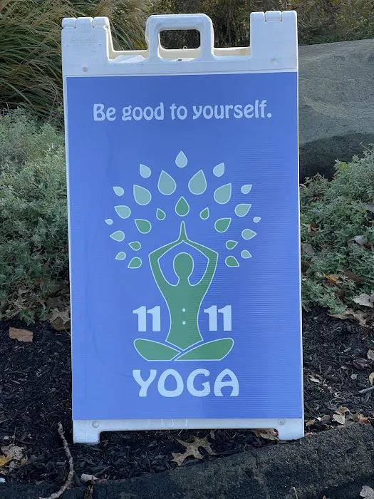 11:11 Yoga Studio Picture 9