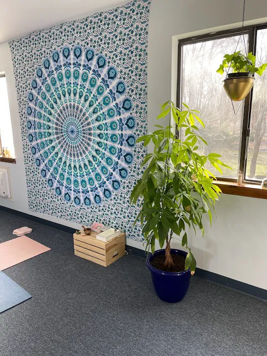 11:11 Yoga Studio Picture 10