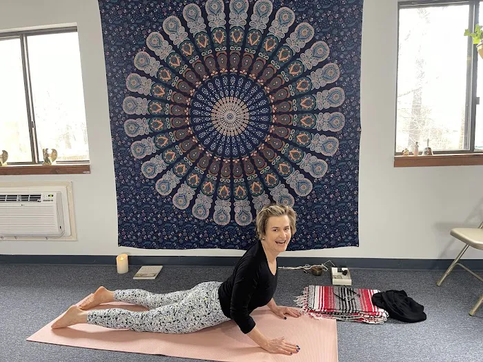 11:11 Yoga Studio Picture 8