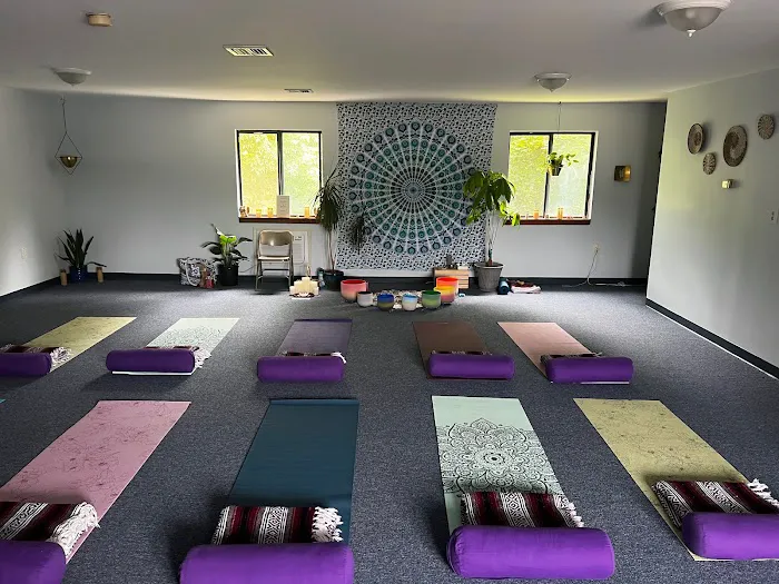 11:11 Yoga Studio Picture 4