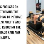 The Pilates Experience Studio