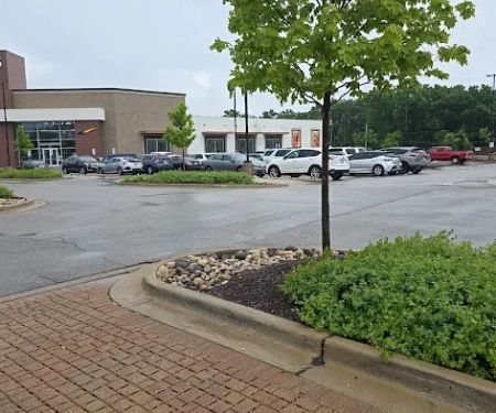 LA Fitness