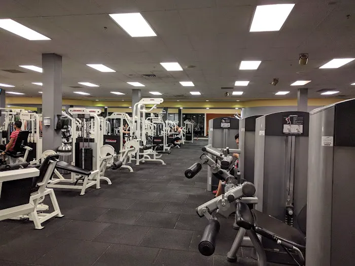 LA Fitness Picture 5