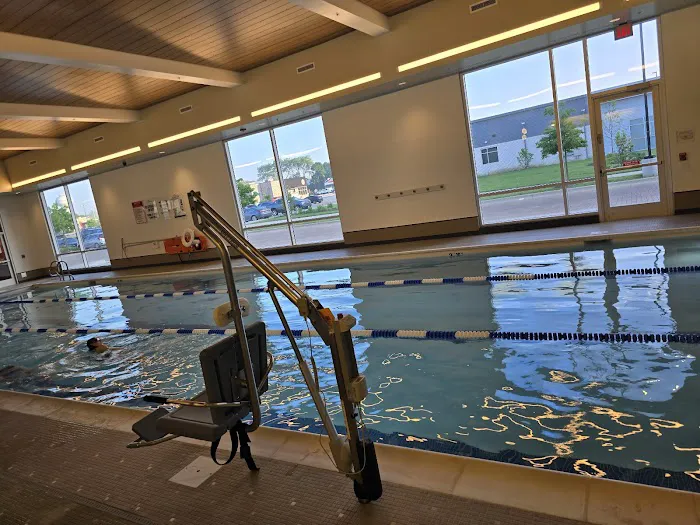 LA Fitness Picture 10