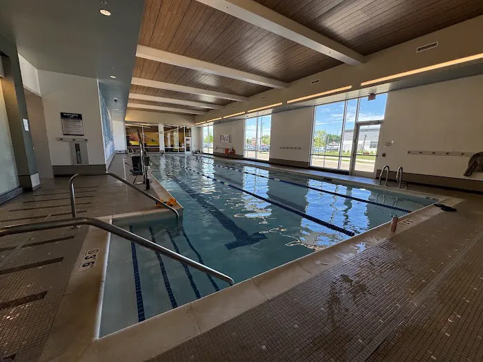 LA Fitness Picture 3