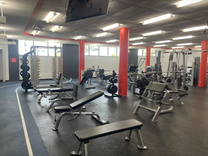 Club Fitness Picture 1