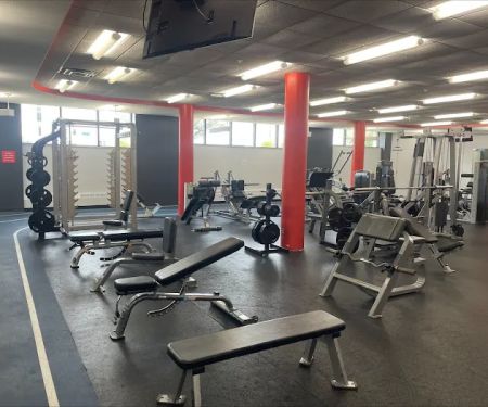 Club Fitness