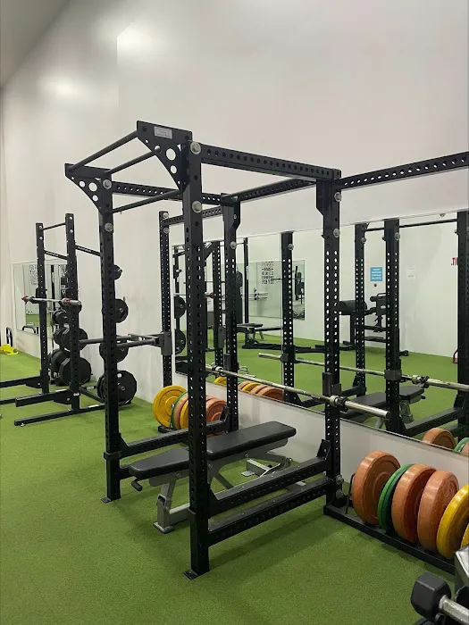 Club Fitness Picture 3