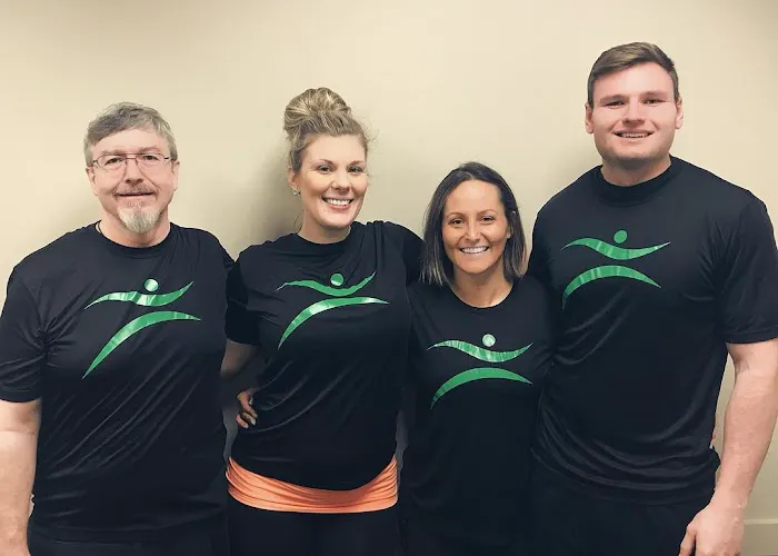 IBJI Health Performance Institute - Morton Grove Picture 1